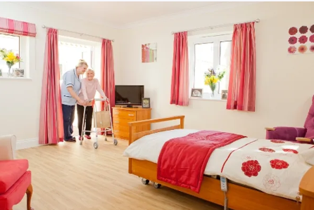 Hill House Nursing Home